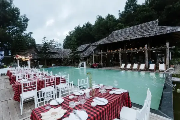 Ảnh The Nordic Village Mộc Châu - 7