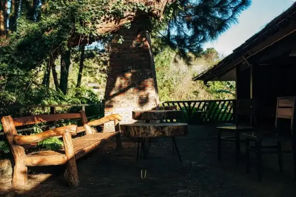 Ảnh The Nordic Village Mộc Châu - 12