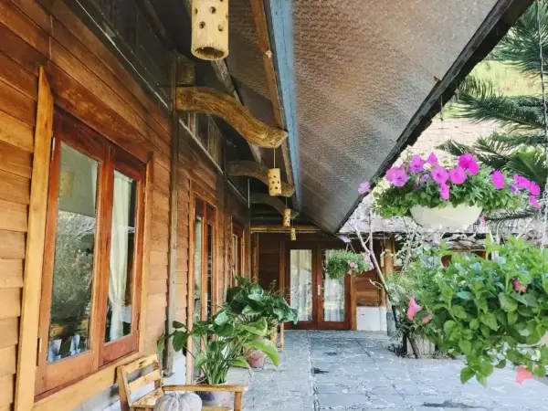 Ảnh The Nordic Village Mộc Châu - 14