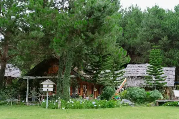 Ảnh The Nordic Village Mộc Châu - 15