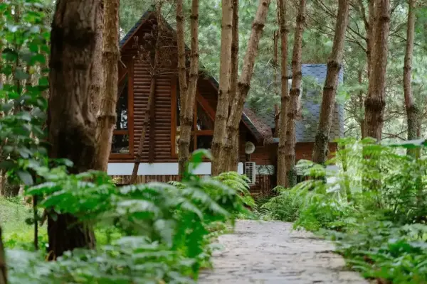 Ảnh The Nordic Village Mộc Châu - 17