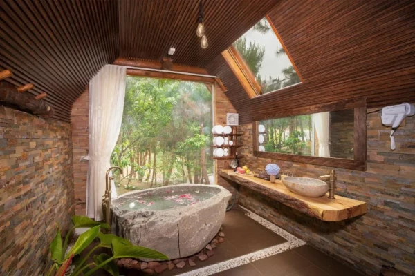 Ảnh chi tiết phòng the-nordic-village-moc-chau-biet-thu-2-phong-ngu-vivatrip-04.webp