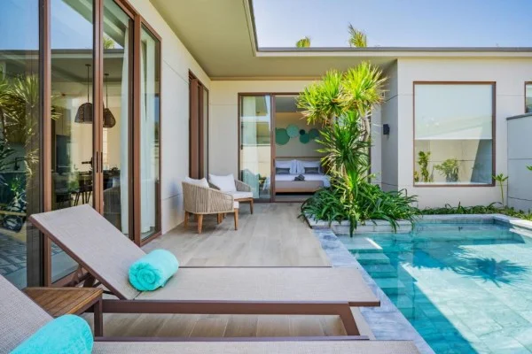 Ảnh The Ocean Resort by Fusion Quy Nhơn - 15