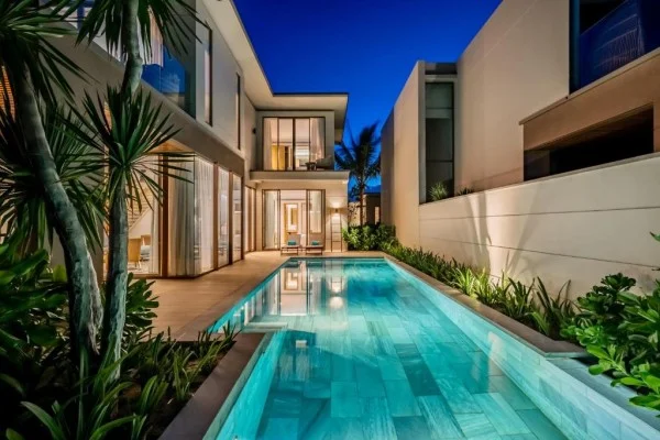 Ảnh The Ocean Resort by Fusion Quy Nhơn - 17