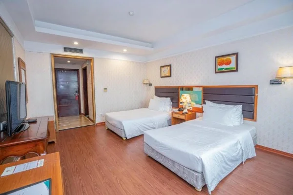 Ảnh chi tiết phòng Phòng Deluxe 7