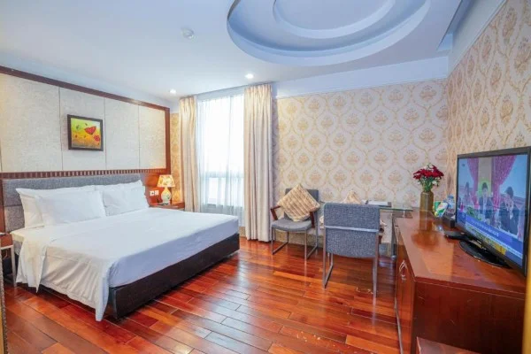 Ảnh chi tiết phòng the-vissai-hotel-phong-superior-vivatrip-05.webp