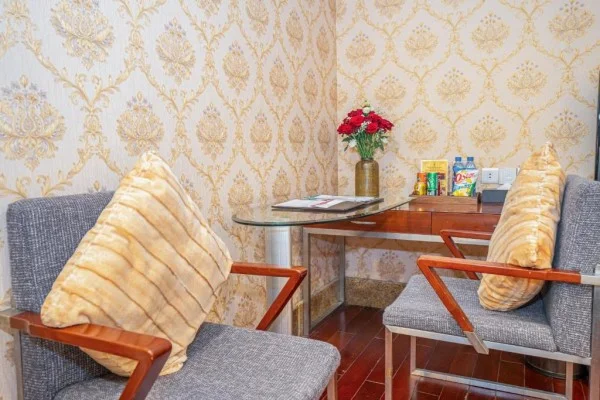 Ảnh chi tiết phòng Phòng Superior 7