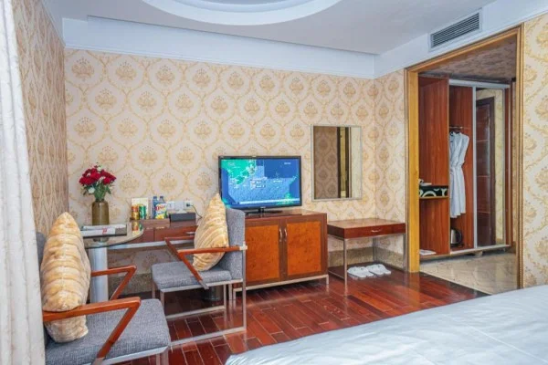 Ảnh chi tiết phòng the-vissai-hotel-phong-superior-vivatrip.webp