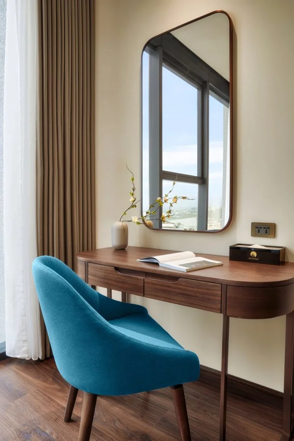 Ảnh chi tiết phòng Suite Twin 7