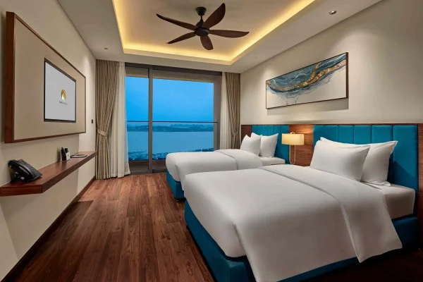 Ảnh chi tiết phòng the-watson-premium-ha-long-the-watson-diamond-vivatrip-03.webp