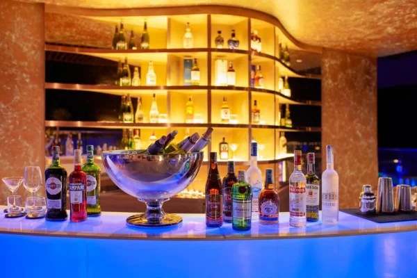 Ảnh The Watson Premium Ha Long