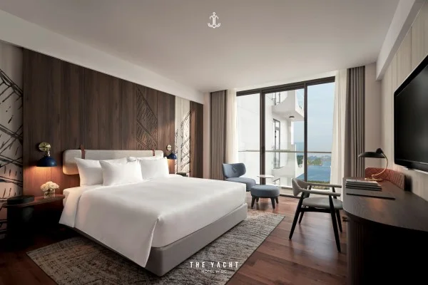 Ảnh chi tiết phòng the-yacht-hotel-by-dc-executive-suite-vivatrip.webp