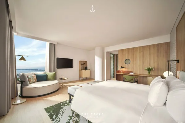 Ảnh chi tiết phòng the-yacht-hotel-by-dc-premium-room-vivatrip.webp