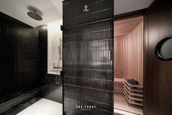 Ảnh chi tiết phòng Presidential Suite 12