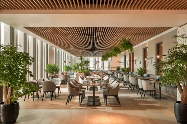 Ảnh The Yacht Hotel by DC