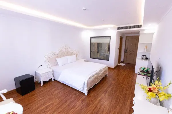 Ảnh chi tiết phòng 1 Queen 8