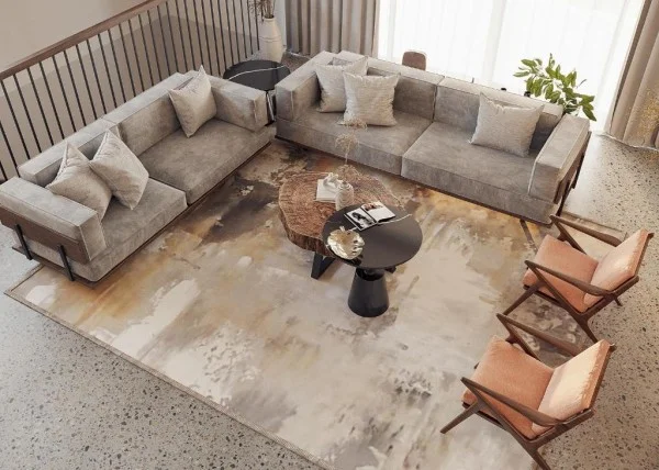 Ảnh chi tiết phòng thung-nham-resort-biet-thu-nhin-ra-vuon-vivatrip.webp