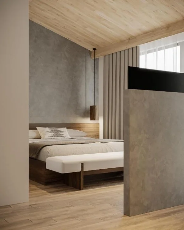 Ảnh chi tiết phòng thung-nham-resort-phong-deluxe-vivatrip.webp