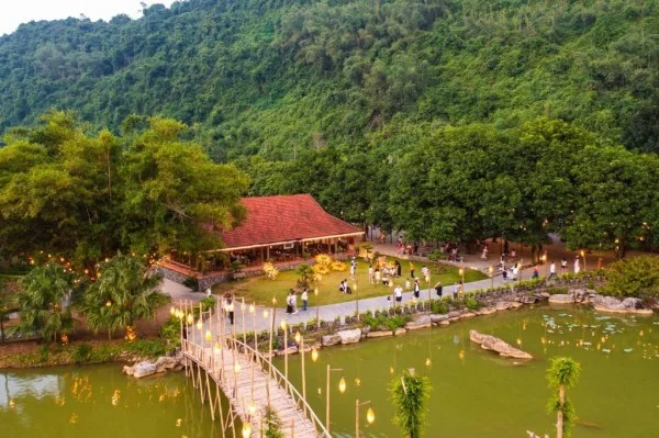 Ảnh Thung Nham Resort