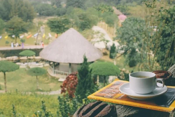 Ảnh Thung Nham Resort - 9