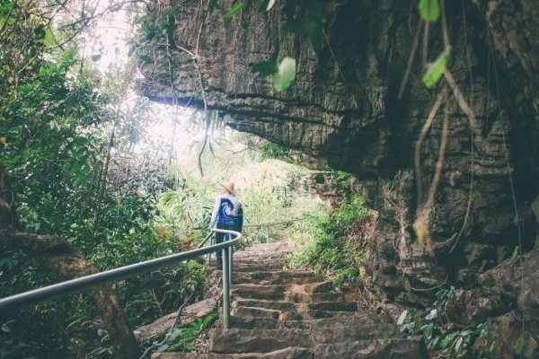 Ảnh Thung Nham Resort - 12