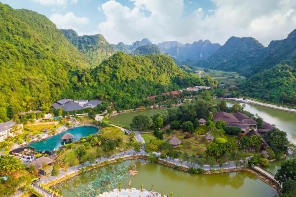 Ảnh Thung Nham Resort - 13