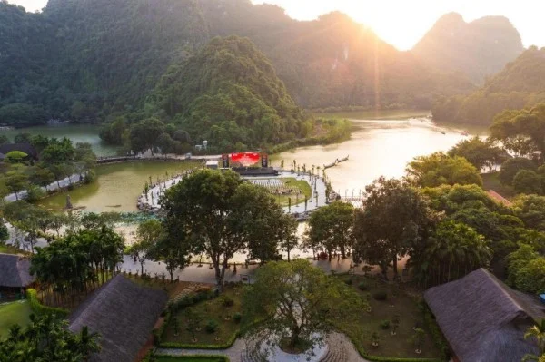 Ảnh Thung Nham Resort - 18