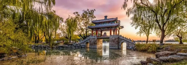 Ảnh Tour Trung Quốc: Bắc Kinh - Di Hòa Viên - Vạn Lý Trường Thành - Chinh phục Cư Dung Quan - Thập Tam Lăng 4 ngày 3 đêm - 17