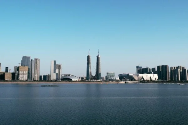 Ảnh Trung Quốc: Bắc Kinh – Hàng Châu – Ô Trấn - Thượng Hải - No Shopping - 19