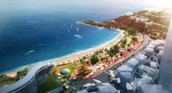 Ảnh Tour Hồng Kông: Núi Thái Bình - Vịnh Nước Cạn - Ngắm toàn vịnh Victoria - Thẩm Quyến - Quảng Châu - Sa Loan Cổ Trấn - Tặng trải nghiệm xe Ding Ding 5 ngày 4 đêm - 29