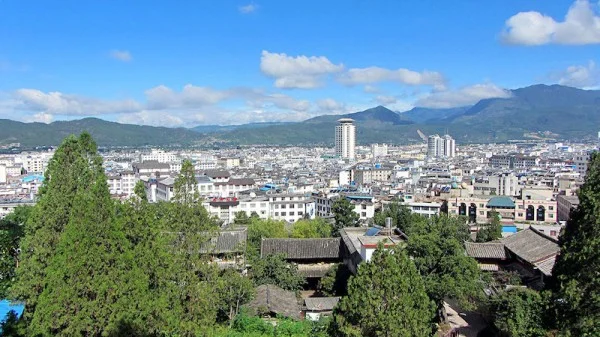 Ảnh Tour Trung Quốc: Côn Minh - Đại Lý - Lệ Giang - Shangrila - Núi Tây Sơn - Côn Minh 8 ngày 7 đêm - 12