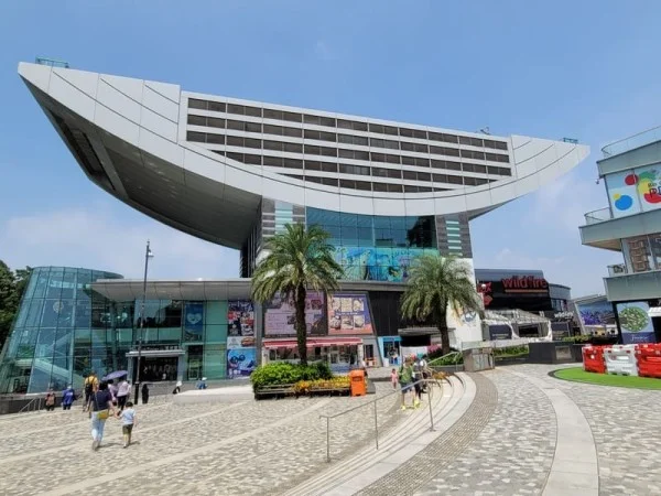 Ảnh Tour Hồng Kông: Núi Thái Bình - Chu Hải - Quảng Châu - Thẩm Quyến - Tặng trải nghiệm xe Ding Ding 6 ngày 5 đêm - 16