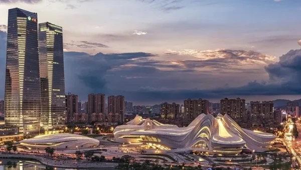 Ảnh Tour Trung Quốc: Tây An - Binh Mã Dũng - Tử vi Thành Võ Tắc Thiên - Hang đá Long Môn - Khai Phong Phủ - Thiếu Lâm Tự - Vũ Hán - Hoàng Hạc Lâu - trải nghiệm mặc Hán Phục thời nhà Đường 7 ngày 6 đêm - 19