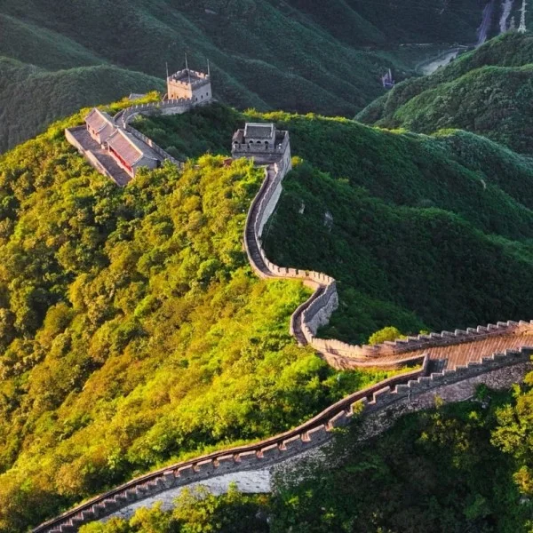 Ảnh Tour Quốc: Thượng Hải - HàngTrung  Châu - Vô Tích - Tô Châu - Bắc Kinh - Chinh phục Vạn Lý Trường Thành - Thập Tam Lăng 7 ngày 6 đêm