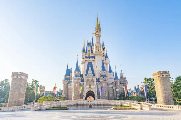 Ảnh Nhật Bản: Tokyo - Núi Phú Sĩ - Disneyland - Vịnh Odaiba - Kyoto - Kobe - Osaka (Khách sạn 4 sao) | Thưởng thức bò Kobe & trải nghiệm shinkansen - 10