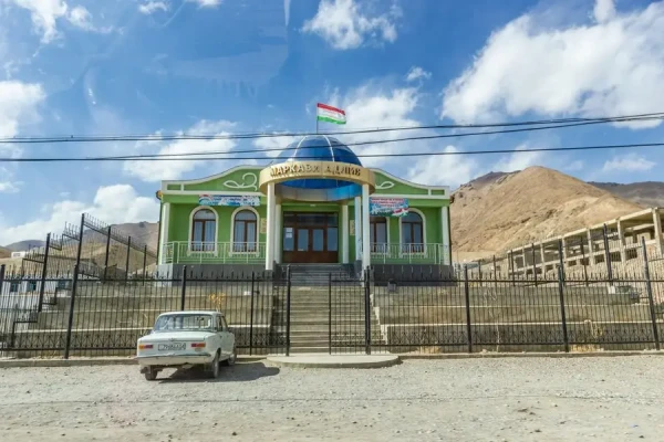 Ảnh Trung Quốc: Khám phá con đường tơ lụa cổ xưa Tân Cương - Kashgar - Grand Bazaar - Tashkurgan - Cao nguyên Pamir - Công viên Sông băng Oytak - Thành phố cổ Shache | Chương trình mới - 18