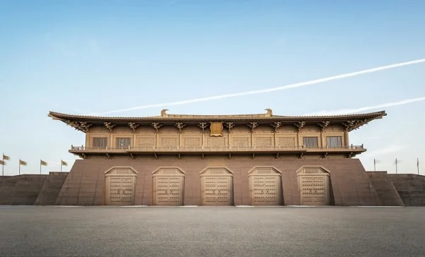 Ảnh Tây An – Lạc Dương – Binh Mã Dũng – Lăng Mộ Tần Thủy Hoàng – Thiếu Lâm Tự - 20