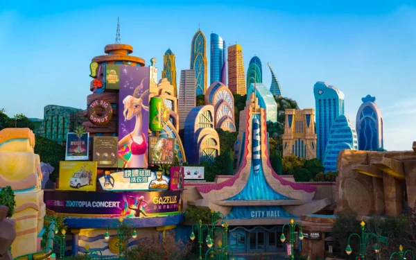 Ảnh Tour Trung Quốc: Thượng Hải - Hàng Châu - Vô Tích - Tô Châu 5 ngày 4 đêm - 10