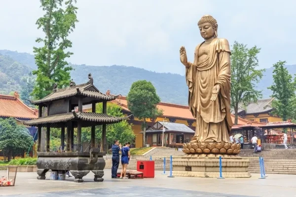 Ảnh Trung Quốc: Thượng Hải - Hàng Châu - Vô Tích - Tô Châu