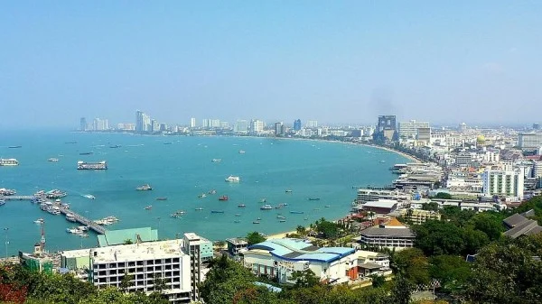 Ảnh Tour Thái Lan: Bangkok - Pattaya (Biển Jomtien, Khu du lịch Suan Thai Pattaya, Chợ nổi Bốn Miền, Cafe Blue Dragon, Chùa Wat Paknam Phasicharoen, tặng vé xem Colloseum Show và Buffet Baiyoke Sky) cùng Vietravel - 15
