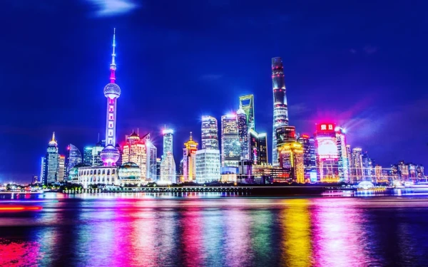 Ảnh Tour Trung Quốc: Thượng Hải - Chu Gia Giác - Bắc Kinh - Chinh phục Vạn Lý Trường Thành 6 ngày 5 đêm - 15