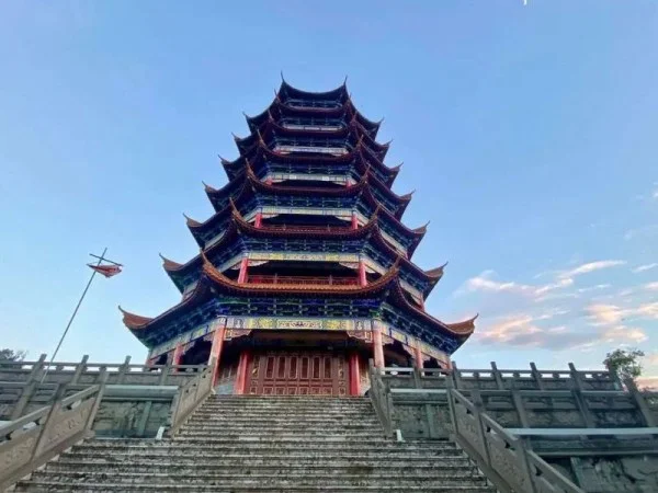 Ảnh Hà Khẩu - Mông Tự - Kiến Thủy - Bình Biên - 15