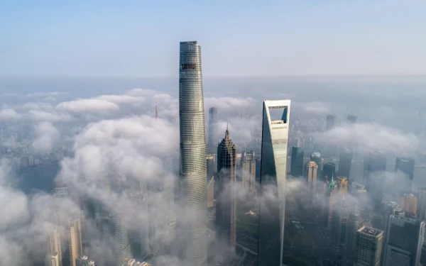 Ảnh Tour Trung Quốc: Thượng Hải - Hàng Châu - Ô Trấn - 18