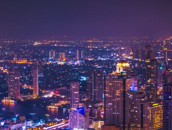 Ảnh Thái Lan: Bangkok - Pattaya (Bảo tàng Lighting Art và Vườn khinh khí cầu, Đảo San Hô, Chợ nổi Bốn Miền, thành cổ Muang Boran, Café cá KOI Paboon Café, tặng thưởng thức món sườn cay và xôi xoài Thái Lan) khởi hành từ Cần Thơ - 13