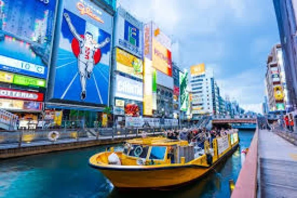 Ảnh Tour Nhật Bản: Osaka - Kobe - Kyoto - Nagoya - Núi Phú Sĩ - Công viên trượt tuyết Fujiten - Tokyo | Thưởng thức bò Kobe & Trải nghiệm mặc Yukata dạo phố cổ Gion & Tặng kem rắc vàng