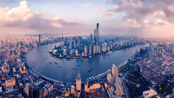 Ảnh Tour Trung Quốc: Bắc Kinh - Tô Châu - Vô Tích - Hàng Châu - Thượng Hải 7 ngày 6 đêm - 17