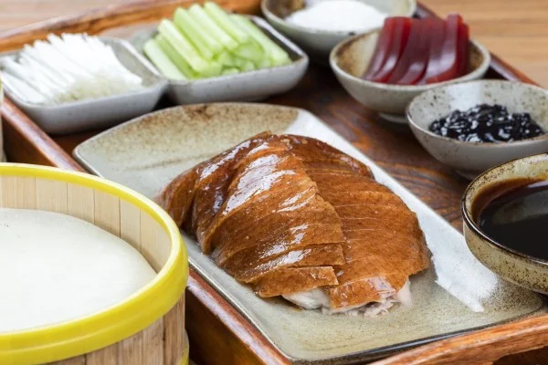 Ảnh Tour Trung Quốc: Thượng Hải - Hàng Châu - Vô Tích - Bắc Kinh - Chinh phục Vạn Lý Trường Thành - Thập Tam Lăng 7 ngày 6 đêm - 20