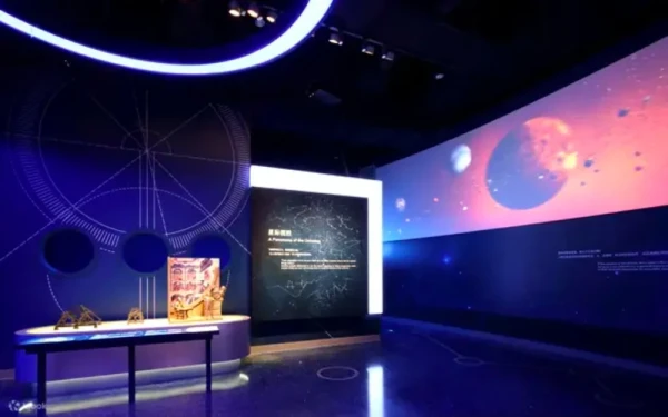 Ảnh Tour Trung Quốc: Bắc Kinh - Tô Châu - Vô Tích - Hàng Châu - Thượng Hải 7 ngày 6 đêm - 7