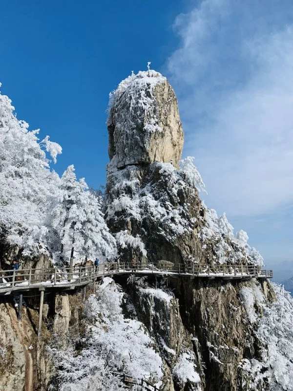 Ảnh Tour Trung Quốc: Lệ Giang - Shangrila - Núi tuyết Ngọc Long - Lam Nguyệt Đàm - Hẻm núi Hổ Khiêu Hiệp - Tặng vé chương trình Ấn Tượng Lệ Giang 5 ngày 4 đêm - 18