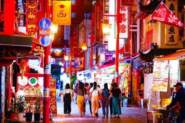 Ảnh Tour Nhật Bản : Tokyo - Núi Phú Sĩ - Công viên trượt tuyết Fujiten- Nagoya - Kyoto - Kobe - Osaka (4 đêm khách sạn, trải nghiệm shinkansen, thưởng thức bò Kobe, tham quan đại lộ Shibuya) | Tặng kem rắc vàng